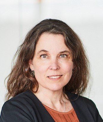Sigrid de Vries nouvelle directrice générale de l’ACEA
