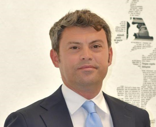 Dario Casiraghi nommé directeur général d’Arval Italie