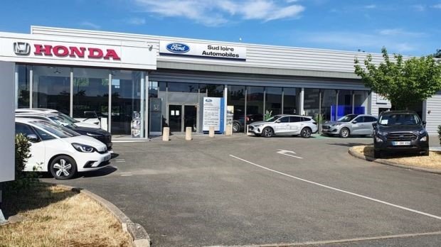Sud Loire Automobiles se renforce avec Ford et Kia