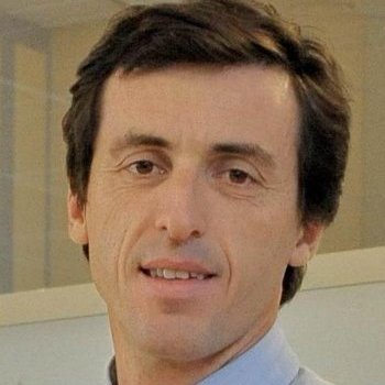 Damien Poyard nouveau Président de Mecanic Vallée