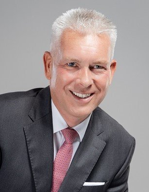Alexander W. Wehr nouveau Président de BMW Group Belux