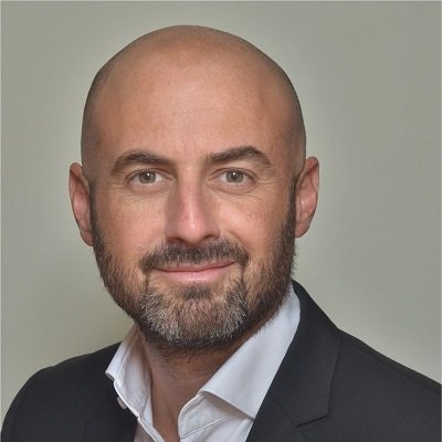 Emmanuel Al Nawakil nouveau directeur des ventes d’Alpine