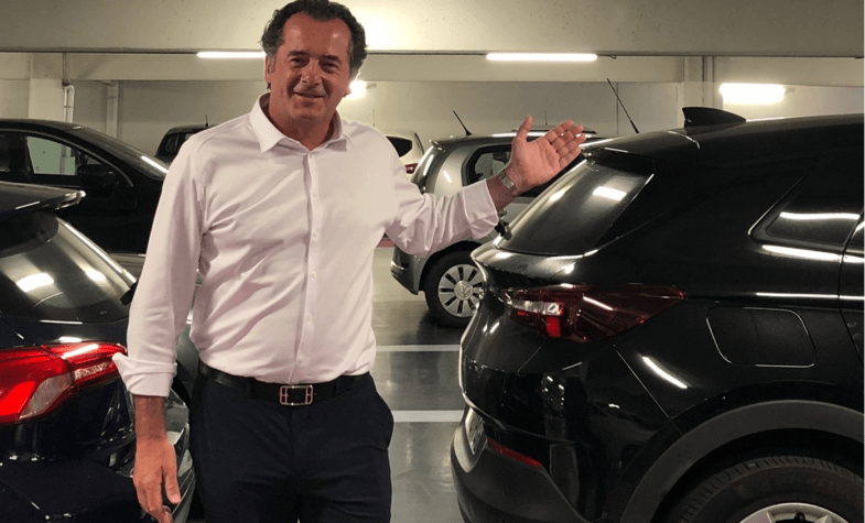Autorola fournisseur de la cote automobile de Turbo.fr avec Indicata