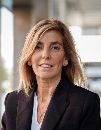 Carla Liuni nommée directeur de la marque de Ferrari