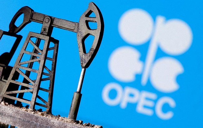 L'Opep s'attend à une décélération de la demande de pétrole, selon des sources
