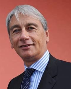 François Brabander réélu à la Présidence de Sesamlld