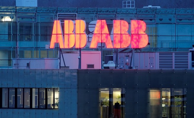 ABB attend de meilleures conditions pour introduire l'e-mobilité en Bourse