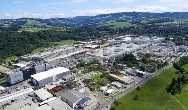 BMW investit près d'un milliard d'euros sur son site de Steyr en Autriche, pour la production de moteurs électriques