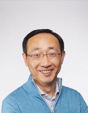Paul Gao nommé directeur de la stratégie de Mercedes-Benz Group