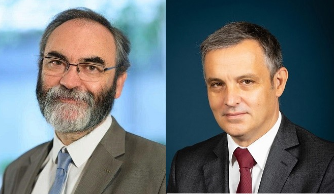 Patrick Degiovanni élu Président du FGAO, Julien Rencki reconduit directeur général du FGTI