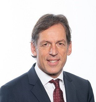 Michael Hungenberg nouveau directeur après-vente de Nissan Allemagne