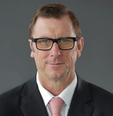 Jeff Mannering nouveau directeur général d’Audi Australie