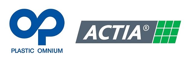 Batteries électriques : Plastic Omnium va acquérir une branche d'Actia