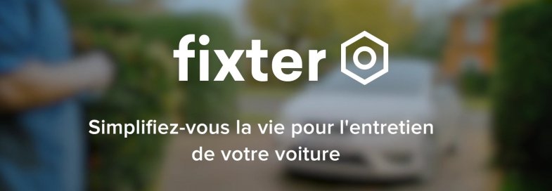 Qui est Fixter, la start-up que vient d’acquérir Renault ?