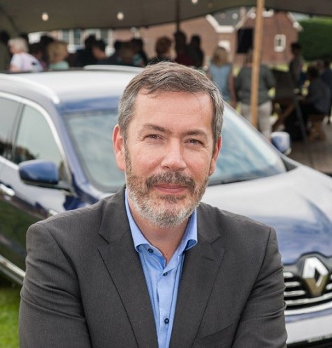 Pierre Léautier nommé directeur après-vente, qualité et stratégie réseau de Renault Group Pays-Bas
