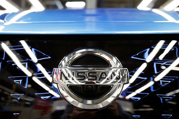 Nissan suspend sa production en Russie pour six mois
