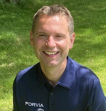 Ian Boyle nouveau directeur ventes et marketing de la division pièces de rechange de Hella Royaume-Uni