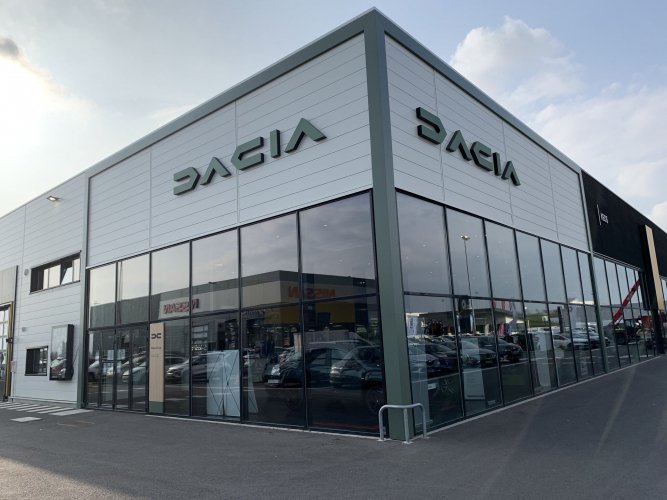 Thomas Dubruel, Dacia : "Nous allons rouvrir les commandes de GPL sur Sandero puis Duster début juillet"