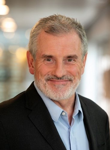 Philippe Prével élu Président de Next Move