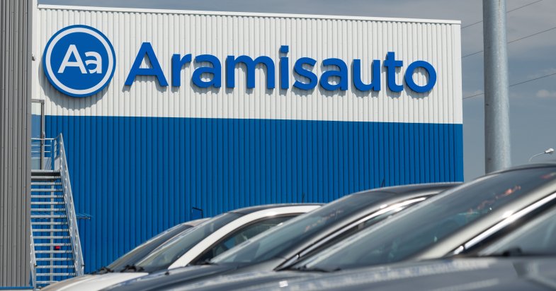 Aramis Auto va tendre vers les deux milliards d’euros de chiffre d’affaires en 2023