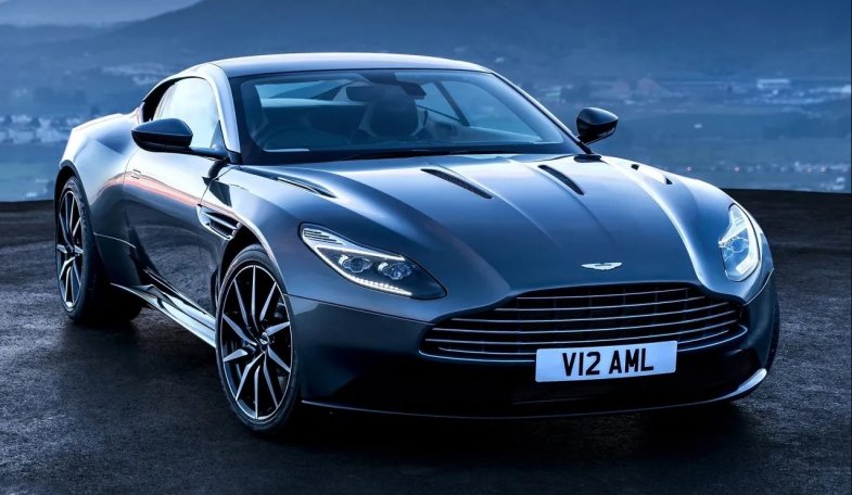 Aston Martin dévisse à Londres, les investisseurs inquiets pour les finances du groupe