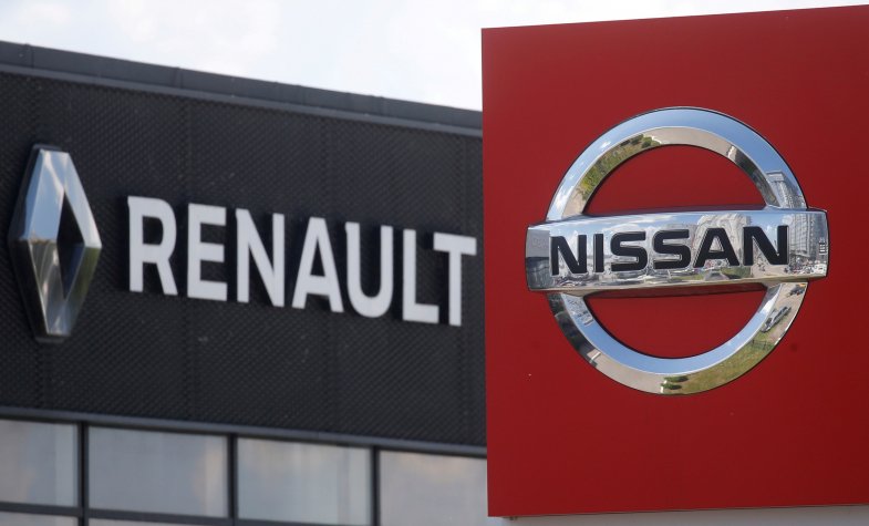Nissan divulgue des détails de son accord avec Renault