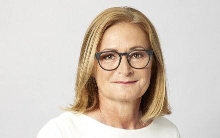Barbara Bergmeier nommée directrice des opérations industrielles de Jaguar Land Rover