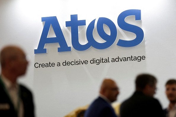 Des actionnaires d'Atos demandent le départ du président