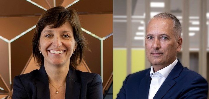Deux nouveaux directeurs au comité exécutif de Seat