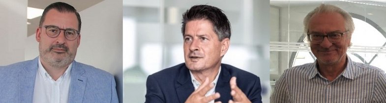 Echanges autour du contrat d’agent "non genuine" du groupe Volkswagen