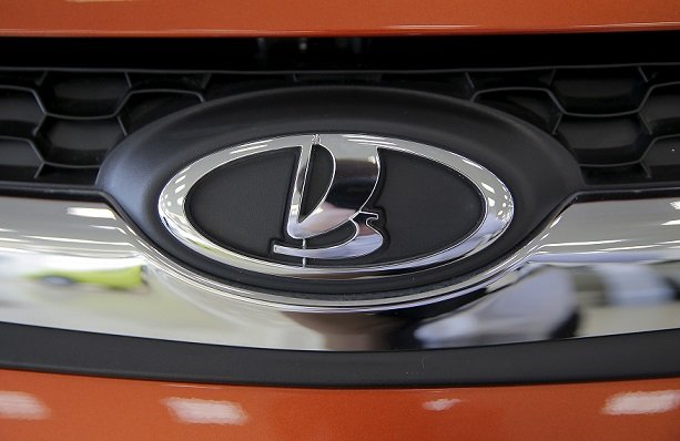 Avtovaz : hausse des ventes de voitures en juin mais en baisse de 80% sur un an