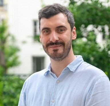 Clément Molizon nouveau délégué général de l’Avere-France