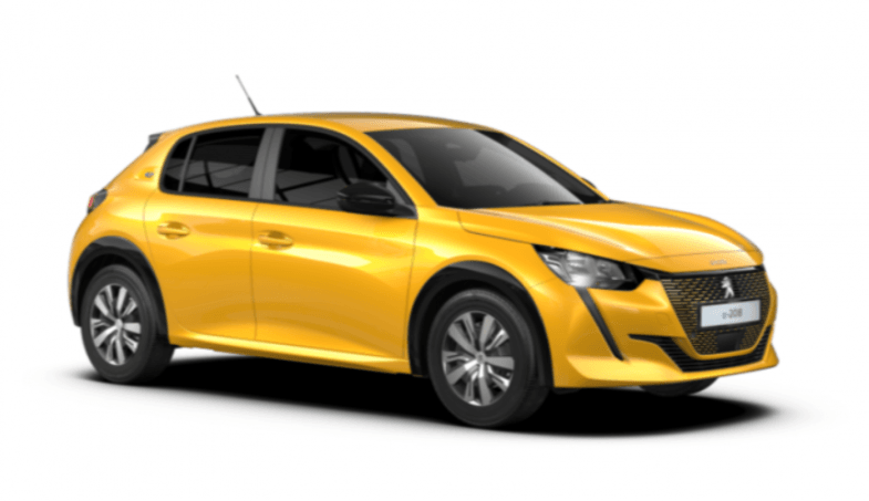 Guillaume Couzy (Stellantis France) : "Le groupe Stellantis est très largement leader sur le marché des véhicules électrifiés au premier semestre"