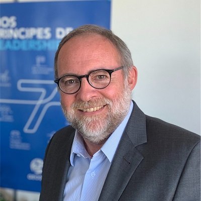 Laurent Melaine nouveau directeur commerce et marketing de Geodis