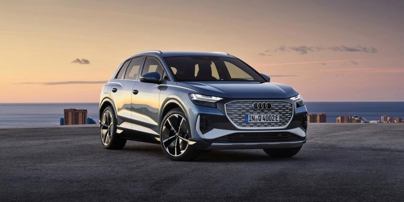 Lahouri Bennaoum, Audi France : "En juin, 50% de nos ventes ont été réalisées sur stock"