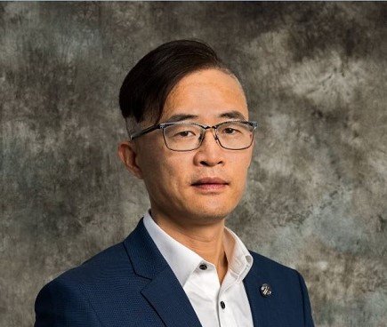 Haojie Guo nouveau Président de Saic Motor France