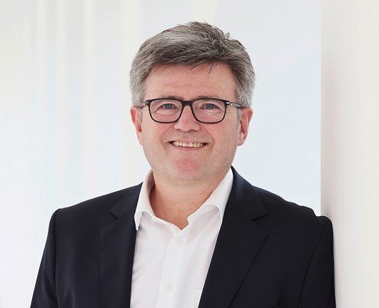 Arne Meiswinkel, directeur des ressources humaines de la marque Volkswagen VP