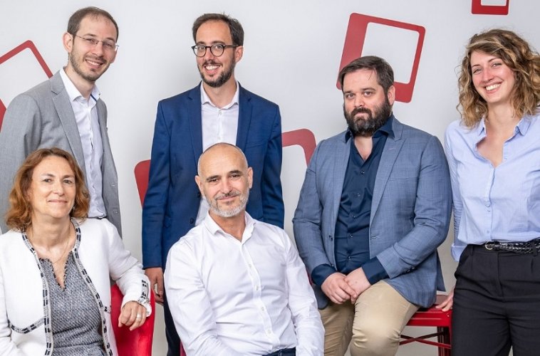 C-Ways annonce la composition de son comité de direction