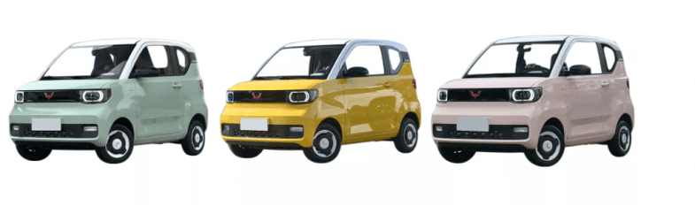 Véhicule électrique : s’inspirer de la voie chinoise pour éviter de subir