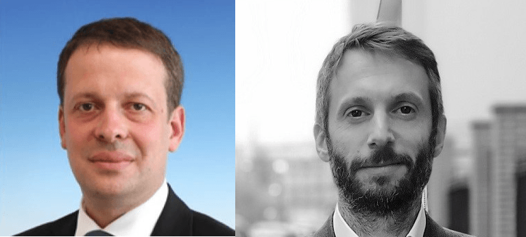 Deux nouveaux responsables au sein de Skoda France
