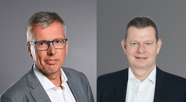 Holger Klein nommé Président-directeur général de ZF Friedrichshafen