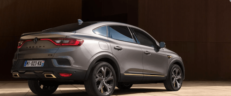 Renault : les ventes du premier semestre bridées par le niveau de production