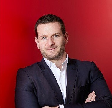 Georges Kumchev nouveau directeur du service après-vente de VinFast France