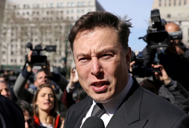 Musk cherche à bloquer la demande de procès accéléré déposée par Twitter