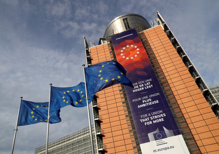 La Commission européenne va présenter un septième paquet de sanctions contre la Russie, selon des sources
