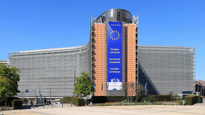 Hydrogène : Bruxelles autorise une aide publique de 5,4 milliards d'euros