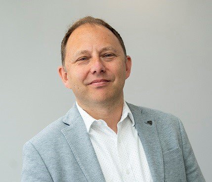 Steve Wass promu directeur des ventes de Peugeot Royaume-Uni