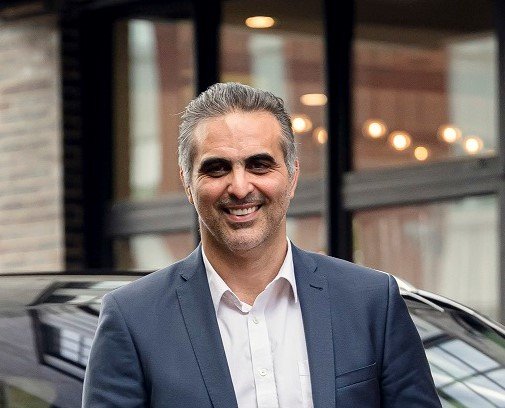 Pablo Di Si promu Président-directeur général de Volkswagen Group Amériques