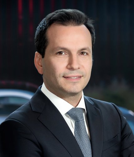 John Cappella nouveau Président de Porsche Canada