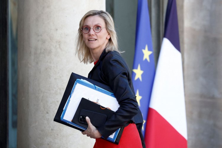 France/Energie: Pannier-Runacher veut réguler les pratiques des commerces